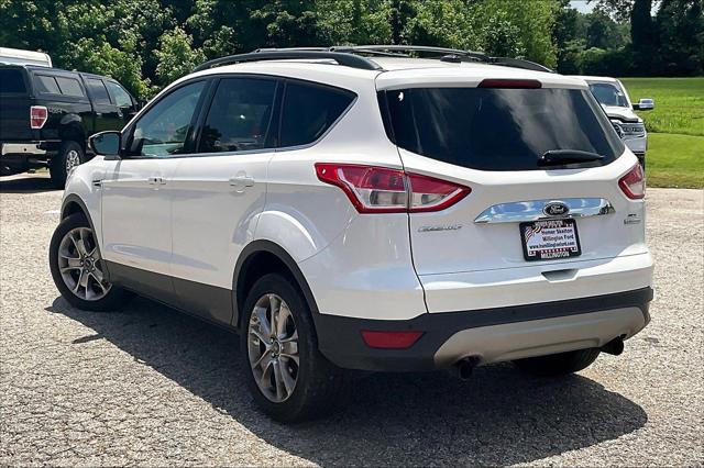 Used 2013 Ford Escape For Sale in Millington, TN