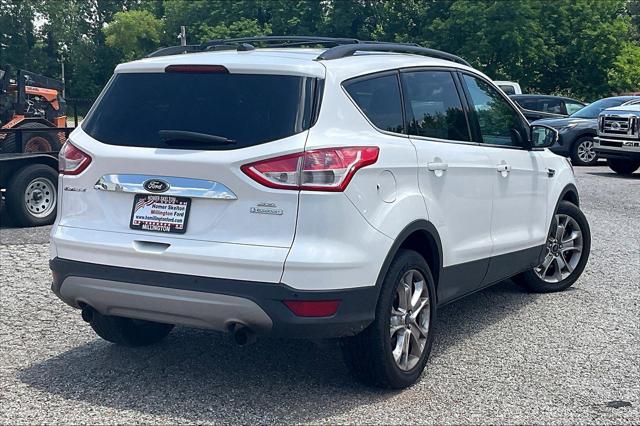Used 2013 Ford Escape For Sale in Millington, TN