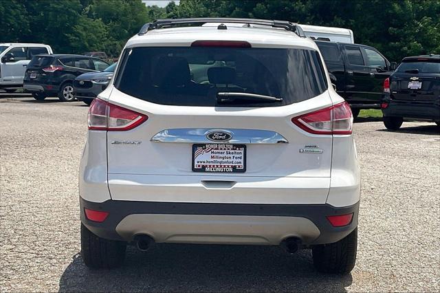 Used 2013 Ford Escape For Sale in Millington, TN