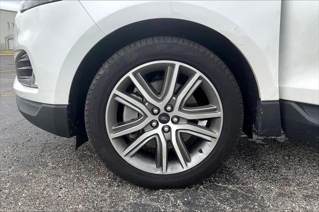 Used 2024 Ford Edge For Sale in Olive Branch, MS