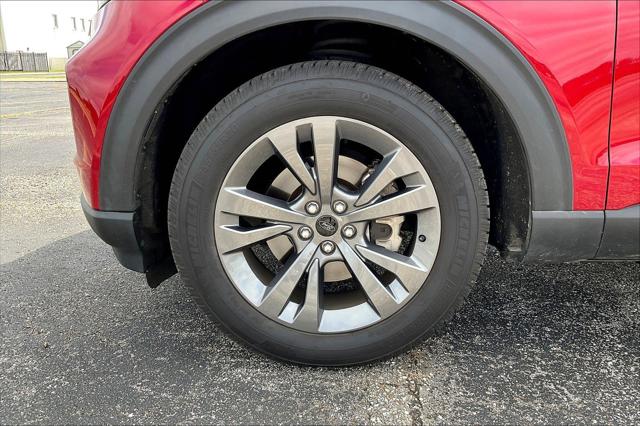 Used 2021 Ford Explorer For Sale in OLIVE BRANCH, MS