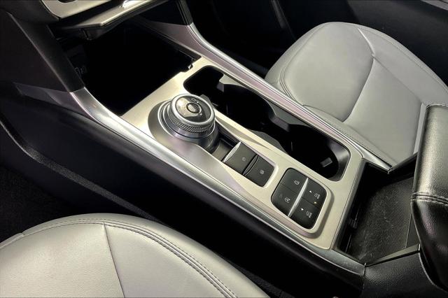 Used 2021 Ford Explorer For Sale in Olive Branch, MS