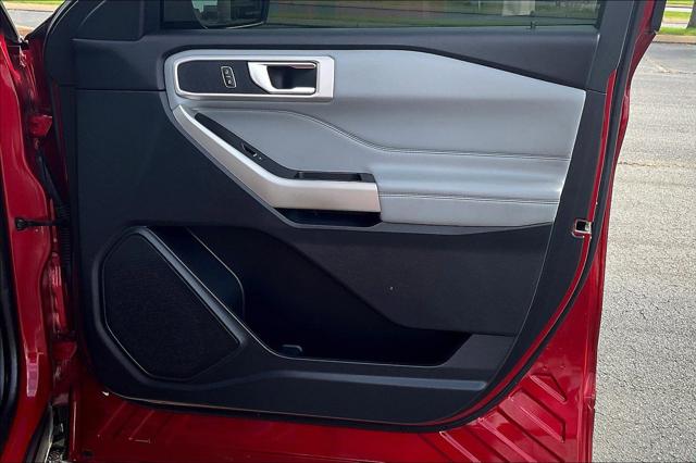 Used 2021 Ford Explorer For Sale in Olive Branch, MS