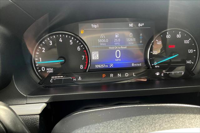 Used 2021 Ford Explorer For Sale in Olive Branch, MS
