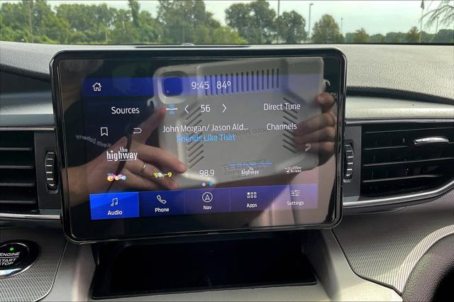 Used 2021 Ford Explorer For Sale in Olive Branch, MS