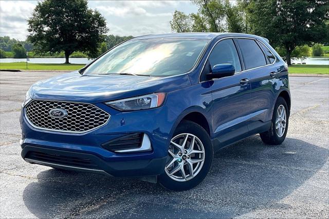 Used 2024 Ford Edge For Sale in Olive Branch, MS