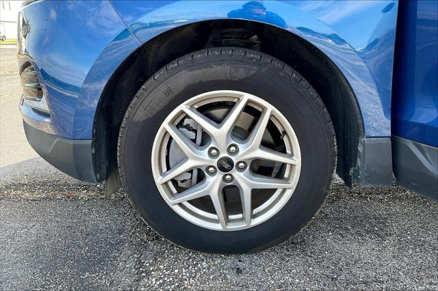 Used 2024 Ford Edge For Sale in Olive Branch, MS
