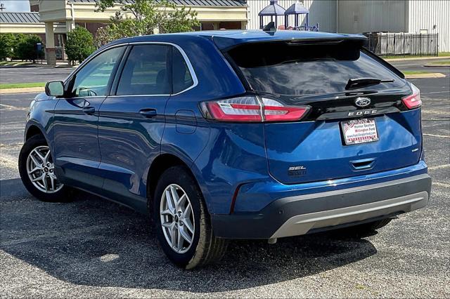 Used 2024 Ford Edge For Sale in Olive Branch, MS