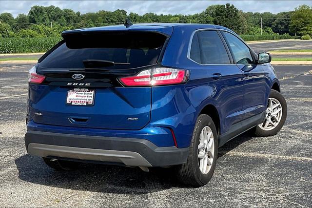 Used 2024 Ford Edge For Sale in Olive Branch, MS