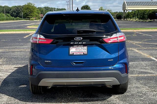 Used 2024 Ford Edge For Sale in Olive Branch, MS