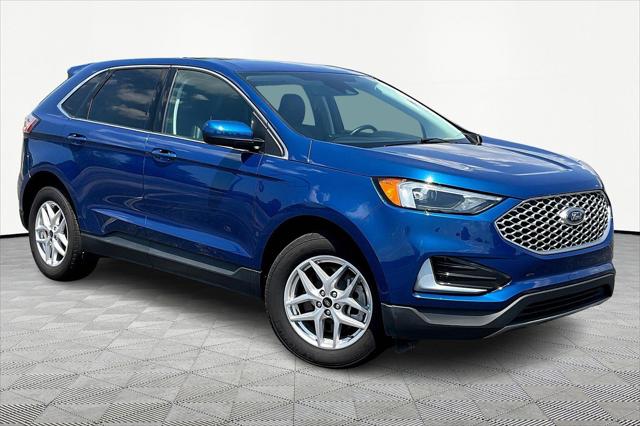 Used 2024 Ford Edge For Sale in Millington, TN