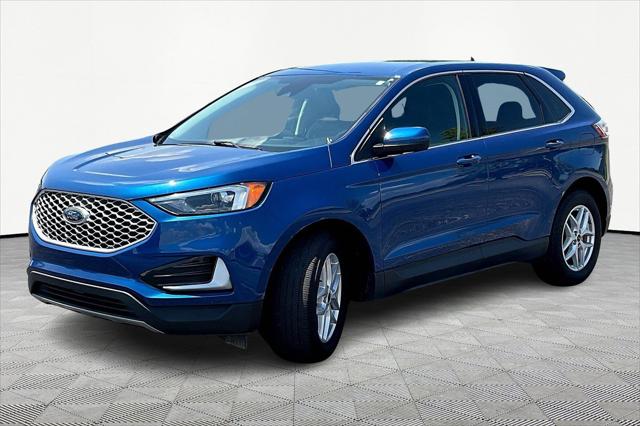 Used 2024 Ford Edge For Sale in Millington, TN