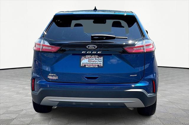 Used 2024 Ford Edge For Sale in Millington, TN