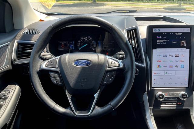 Used 2024 Ford Edge For Sale in Millington, TN