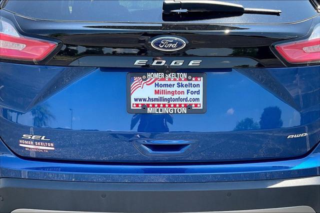 Used 2024 Ford Edge For Sale in Millington, TN