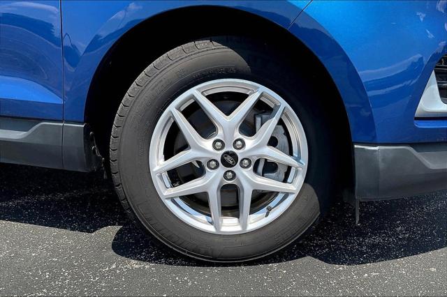 Used 2024 Ford Edge For Sale in Millington, TN