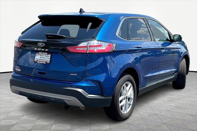 Used 2024 Ford Edge For Sale in Millington, TN