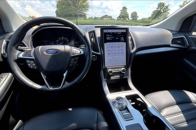 Used 2024 Ford Edge For Sale in Millington, TN