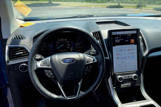 Used 2024 Ford Edge For Sale in Millington, TN