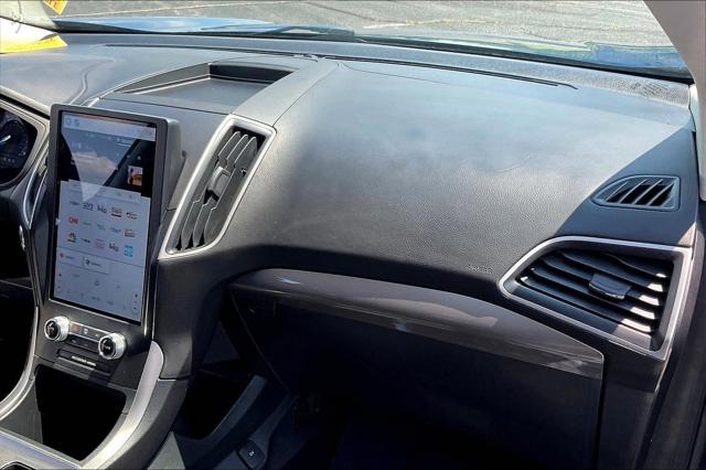 Used 2024 Ford Edge For Sale in Millington, TN