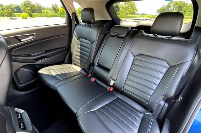 Used 2024 Ford Edge For Sale in Millington, TN