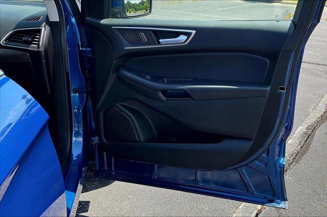 Used 2024 Ford Edge For Sale in Millington, TN