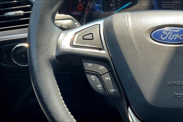 Used 2024 Ford Edge For Sale in Millington, TN