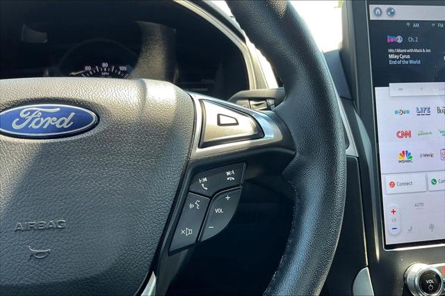 Used 2024 Ford Edge For Sale in Millington, TN