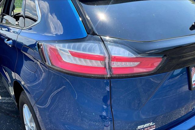 Used 2024 Ford Edge For Sale in Millington, TN