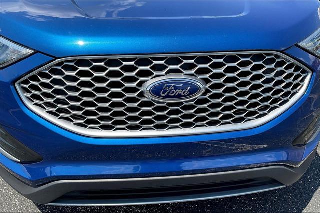 Used 2024 Ford Edge For Sale in Millington, TN