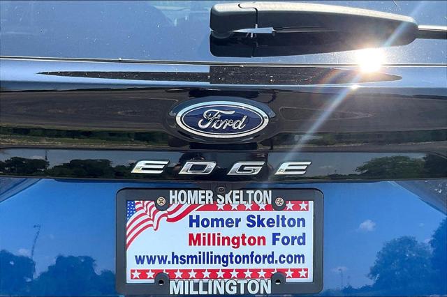 Used 2024 Ford Edge For Sale in Millington, TN