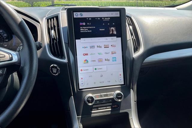 Used 2024 Ford Edge For Sale in Olive Branch, MS