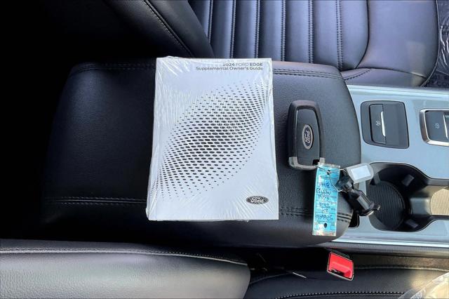 Used 2024 Ford Edge For Sale in Olive Branch, MS