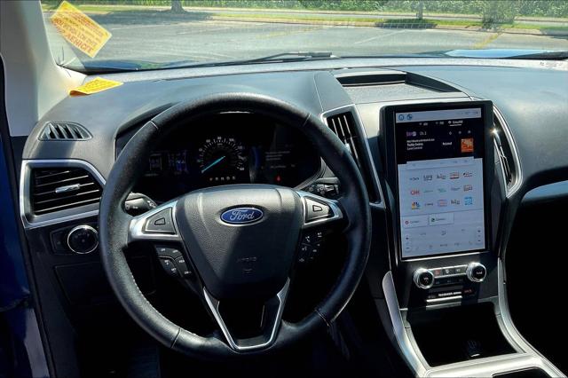 Used 2024 Ford Edge For Sale in Olive Branch, MS