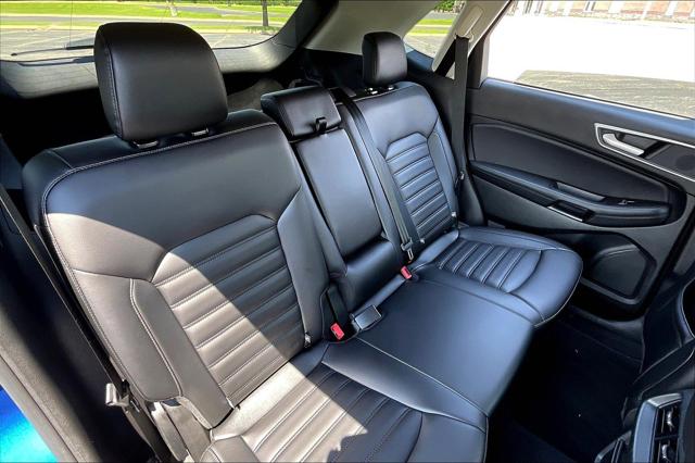 Used 2024 Ford Edge For Sale in Olive Branch, MS