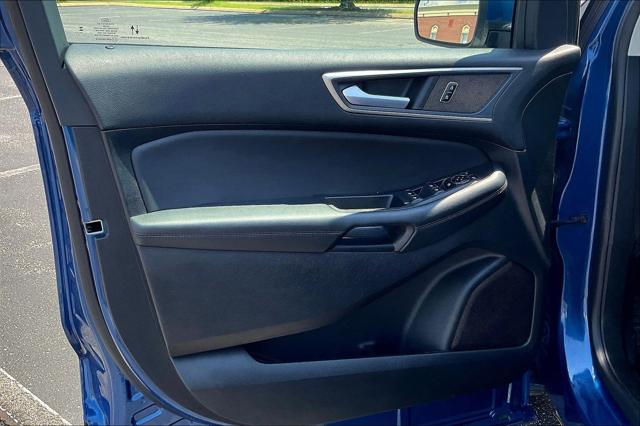 Used 2024 Ford Edge For Sale in Olive Branch, MS