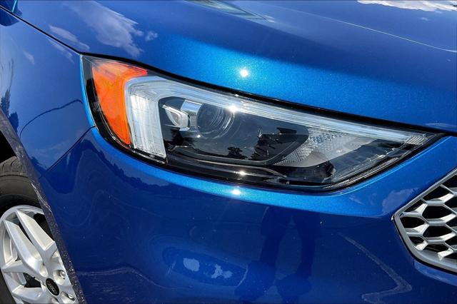 Used 2024 Ford Edge For Sale in Olive Branch, MS