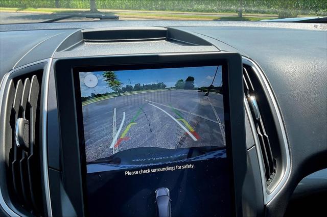 Used 2024 Ford Edge For Sale in Olive Branch, MS