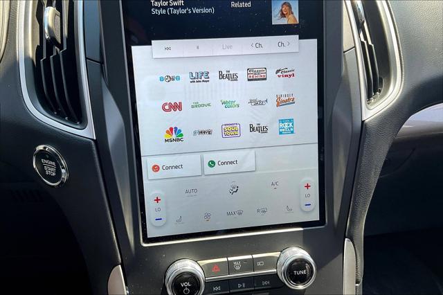 Used 2024 Ford Edge For Sale in Olive Branch, MS