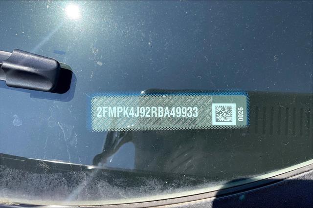 Used 2024 Ford Edge For Sale in Olive Branch, MS