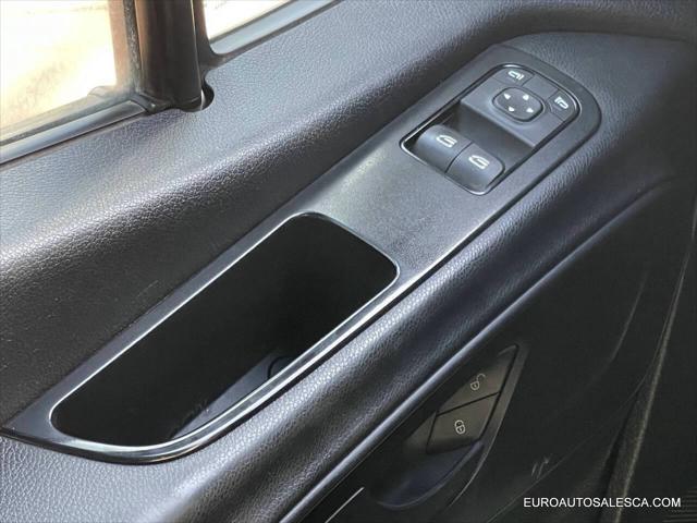 2019 Mercedes-Benz Sprinter 3500 High Roof V6