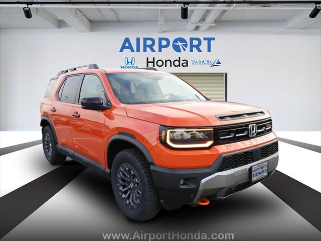2026 Honda Passport AWD TrailSport for sale in Alcoa, TN