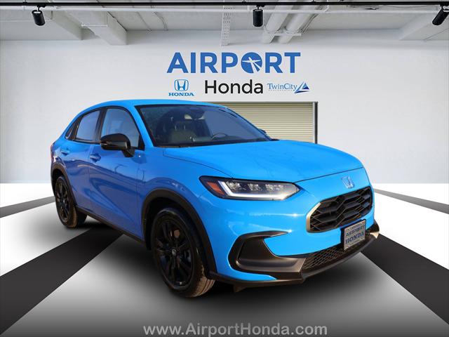 2026 Honda HR-V AWD Sport for sale in Alcoa, TN