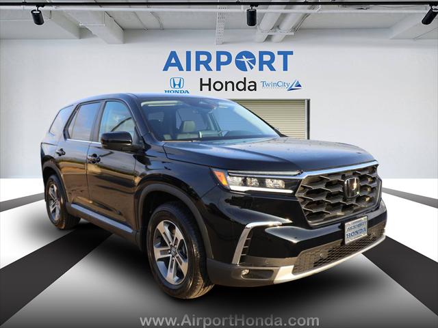 2025 Honda Pilot EX-L for sale in Alcoa, TN