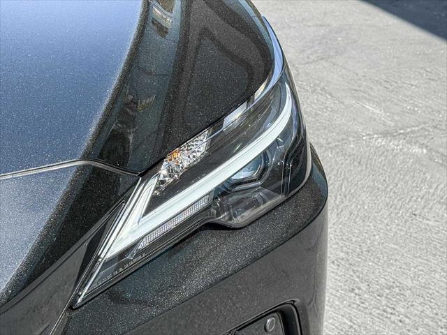 2025 Lexus RX 350 FWD
