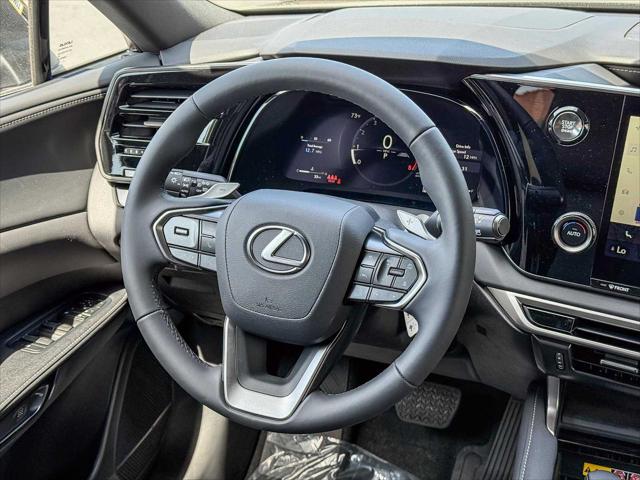 2025 Lexus RX 350 FWD