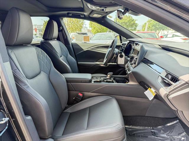 2025 Lexus RX 350 FWD