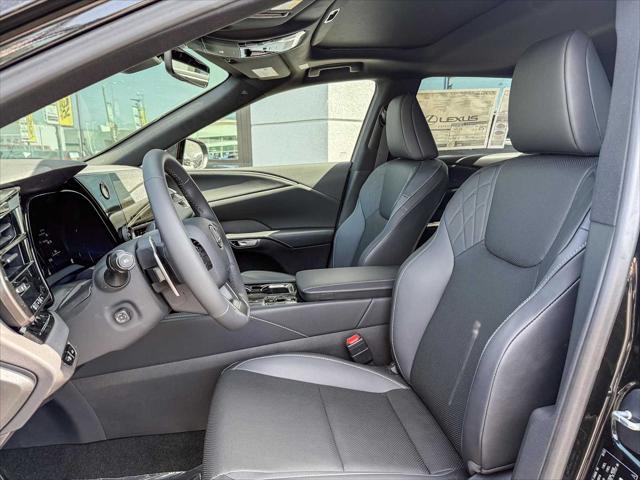 2025 Lexus RX 350 FWD