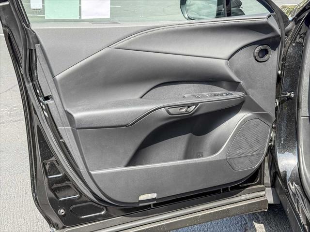 2025 Lexus RX 350 FWD