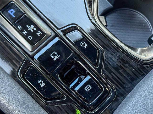 2025 Lexus RX 350 FWD